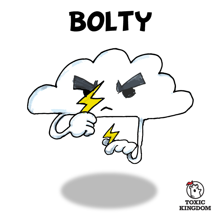 Bolty