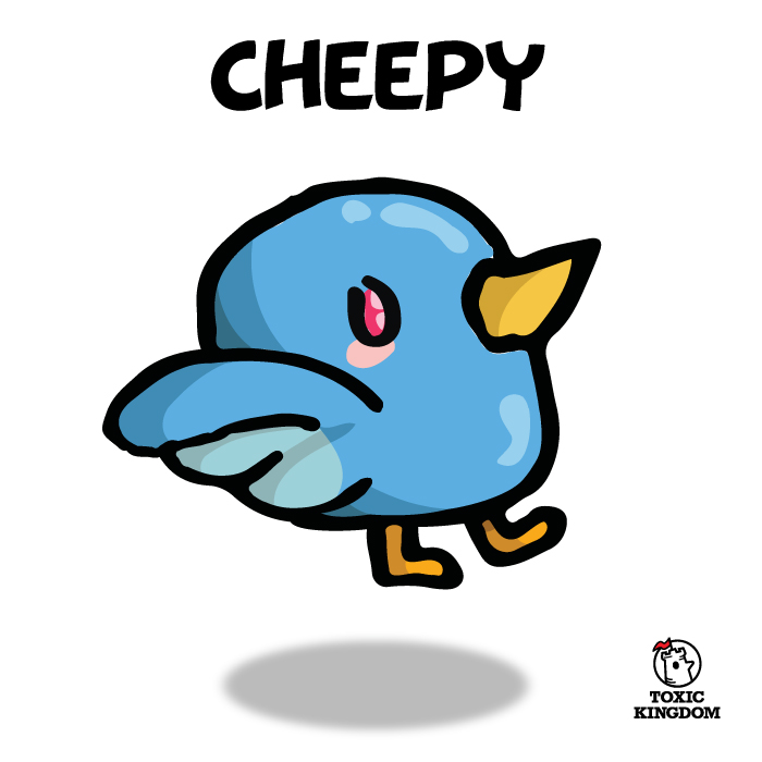 Cheepy