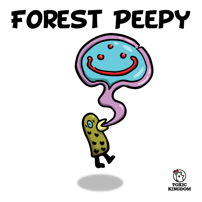 Forest-Peepy-Ghost