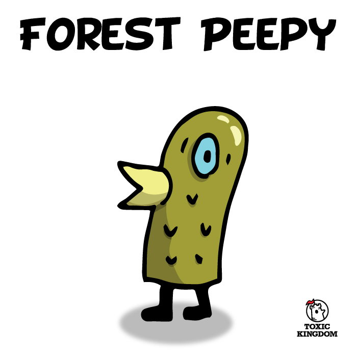 ForestPeepy