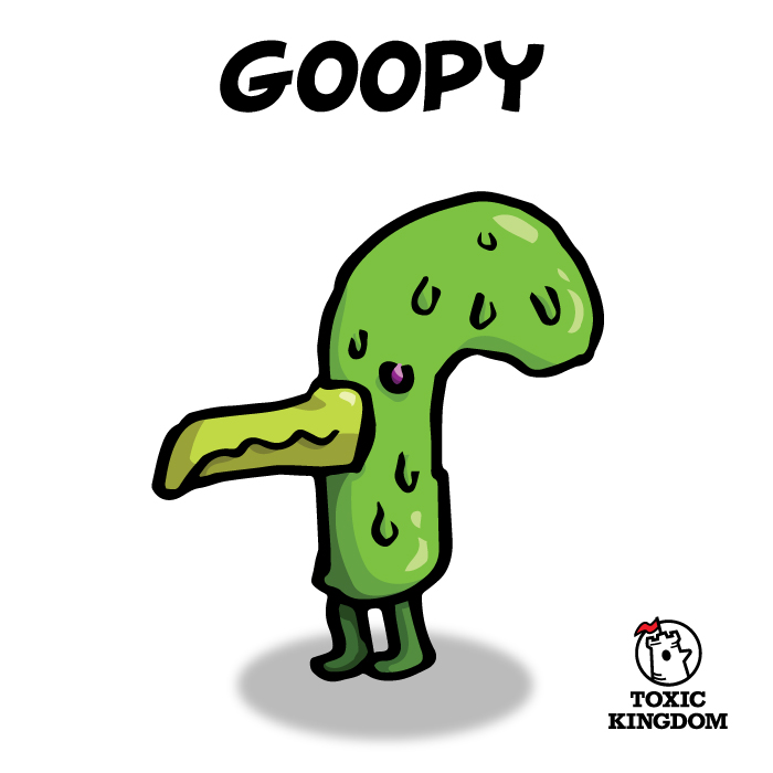Goopy
