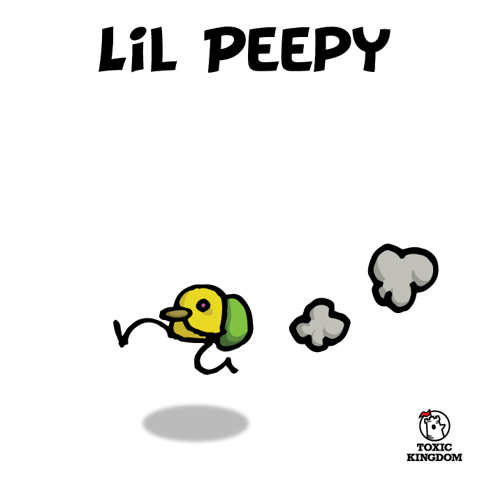 Little-Peepy