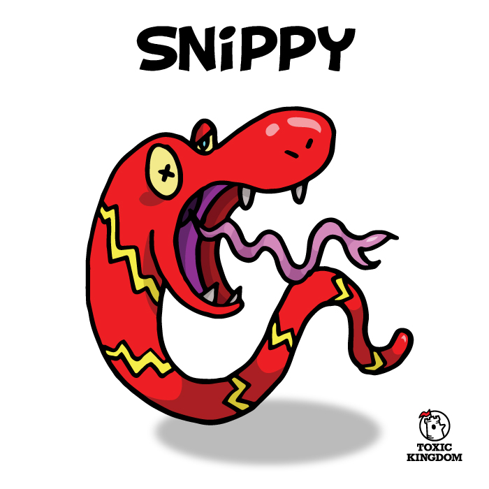 Snippy