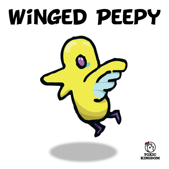 Winged-Peepy-W